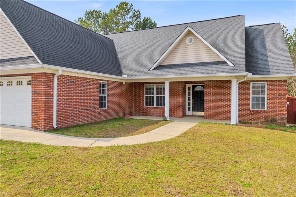 37 Walton Creek Drive SW