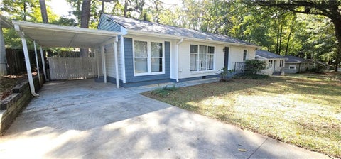Photo of 2949 Westbury Drive, Decatur, GA 30033 (MLS # 7858013)