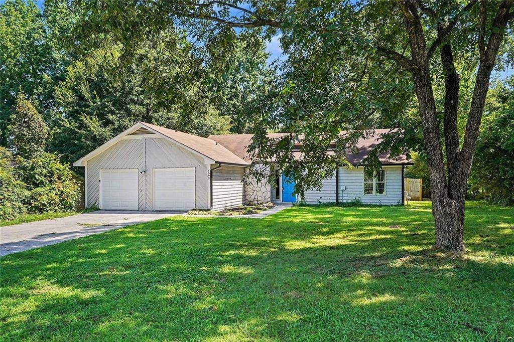 3099 Shoal Creek Court