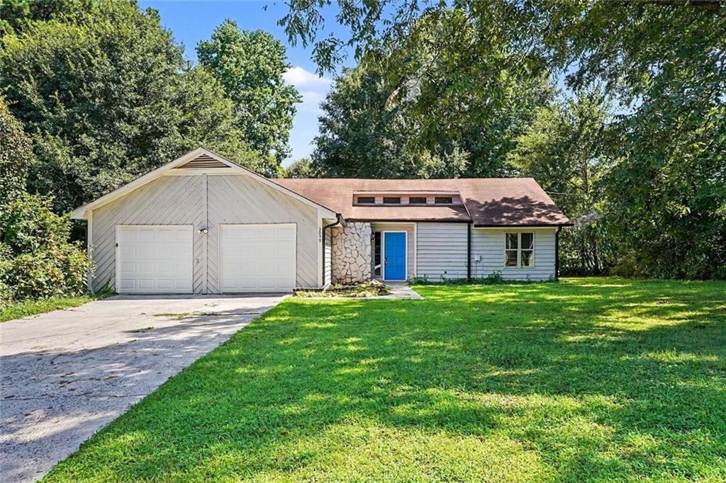 3099 Shoal Creek Court