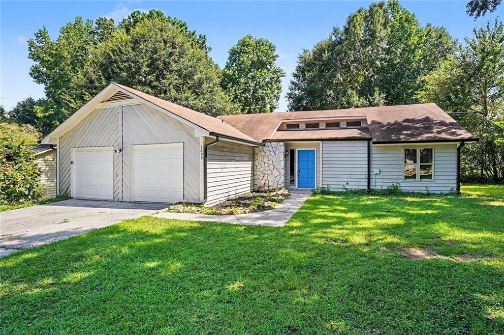 3099 Shoal Creek Court