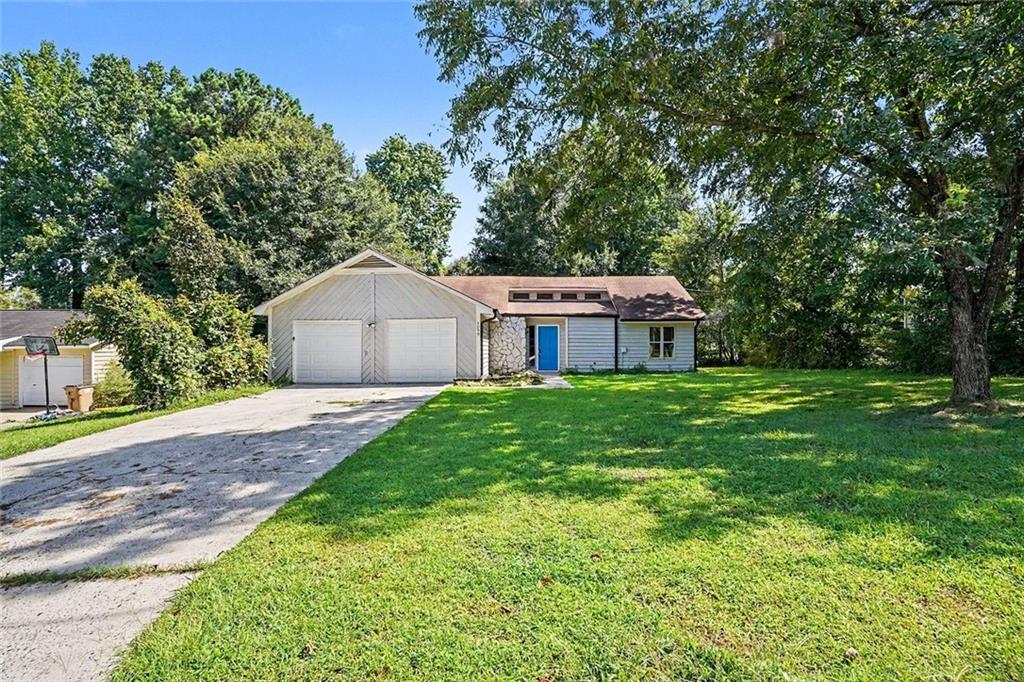 3099 Shoal Creek Court