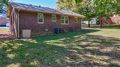 A home in Winder