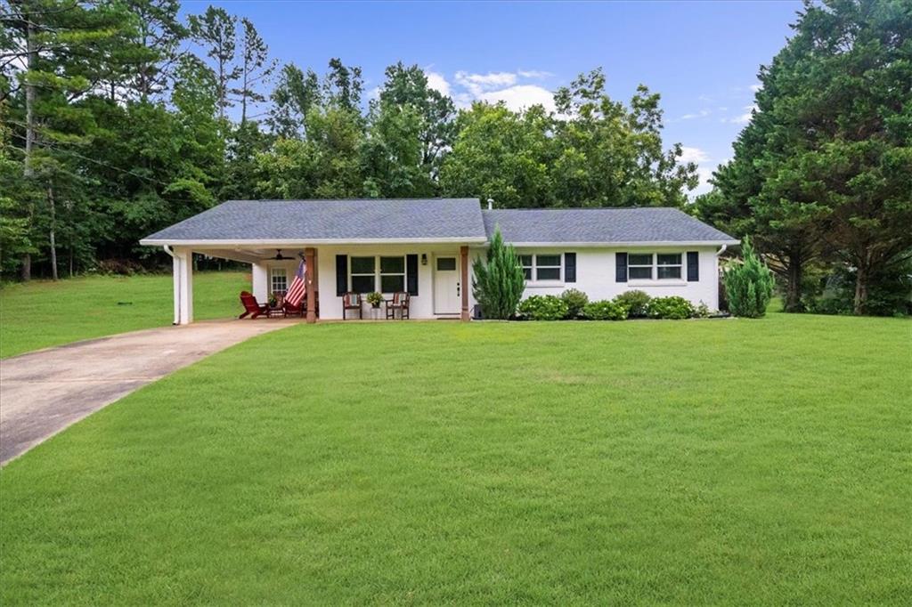 229 Crestwood Drive