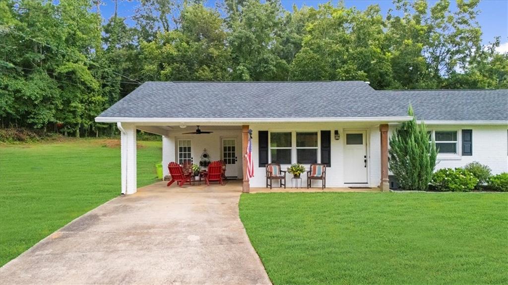 229 Crestwood Drive