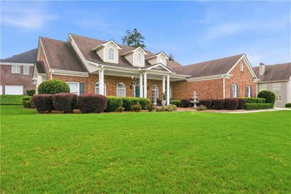 1353 Arbor Bluff Court Lawrenceville GA 30045