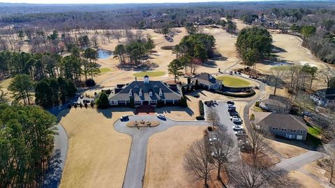 A home in Braselton