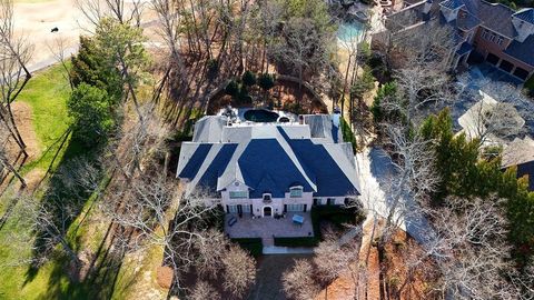 A home in Braselton