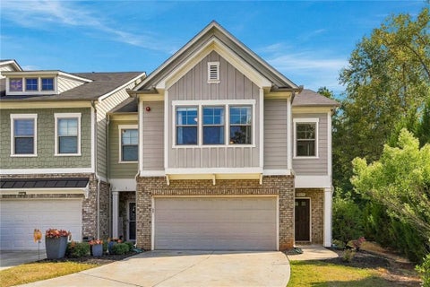 Photo of 209 Magnolia Creek Way, Woodstock, GA 30188 (MLS # 7848060)