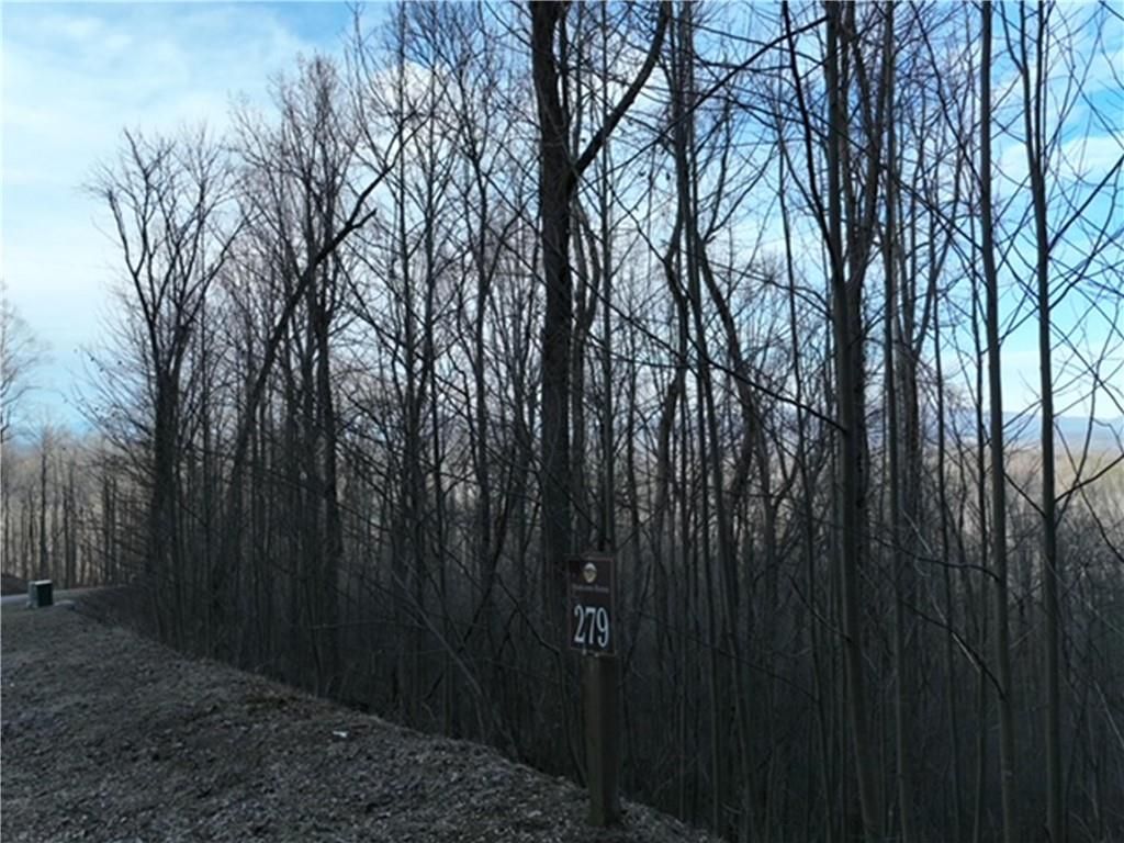 Photo of 279 Andes Ridge, Ellijay, GA 30536 (MLS # 7789560)