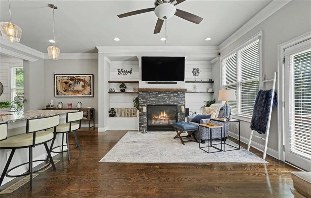 6921 Fellowship Lane