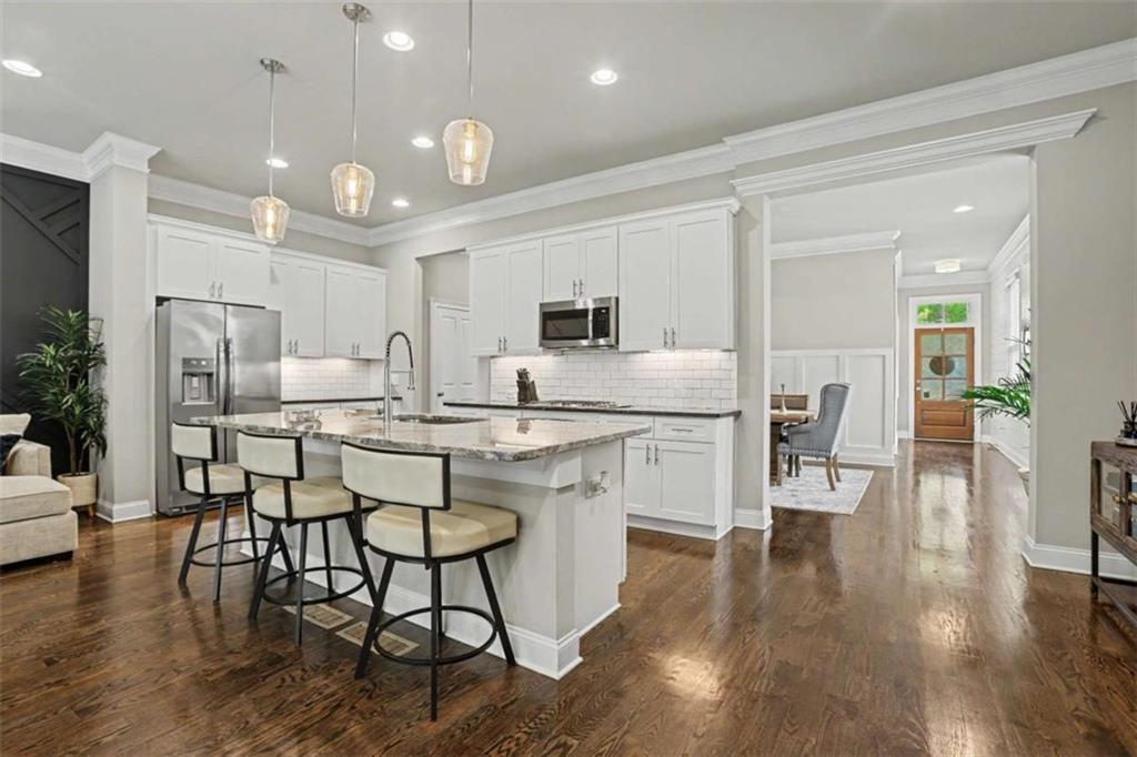 6921 Fellowship Lane