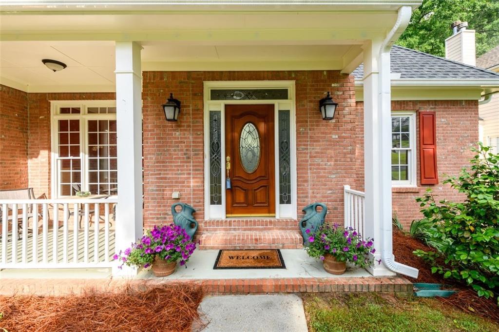 2430 Harbin Springs Cove
