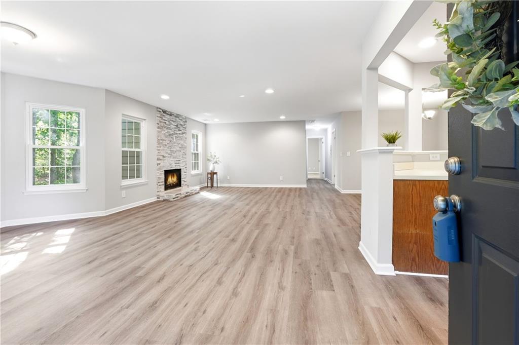 604 Mill Pond Road 604