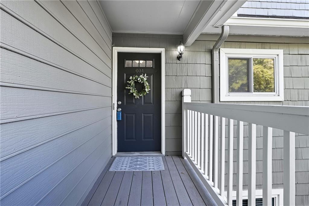 604 Mill Pond Road 604