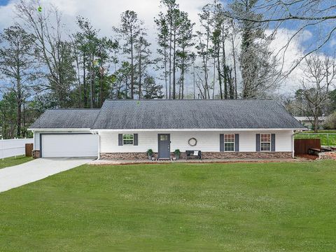 1002 Brackett Road Marietta GA 30066