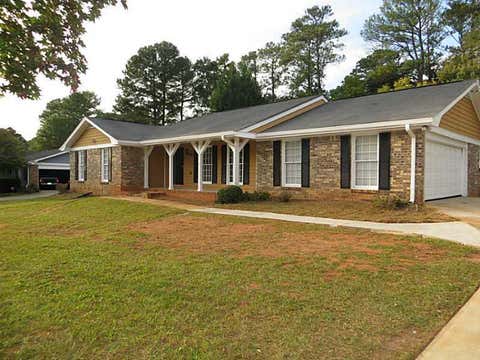 Homes For Rent - 2366 Fairview Road<br/> Conyers, GA 30013