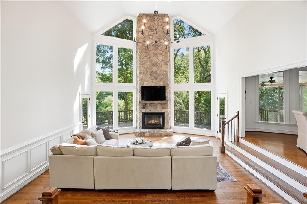 2559 Wilderness Parkway