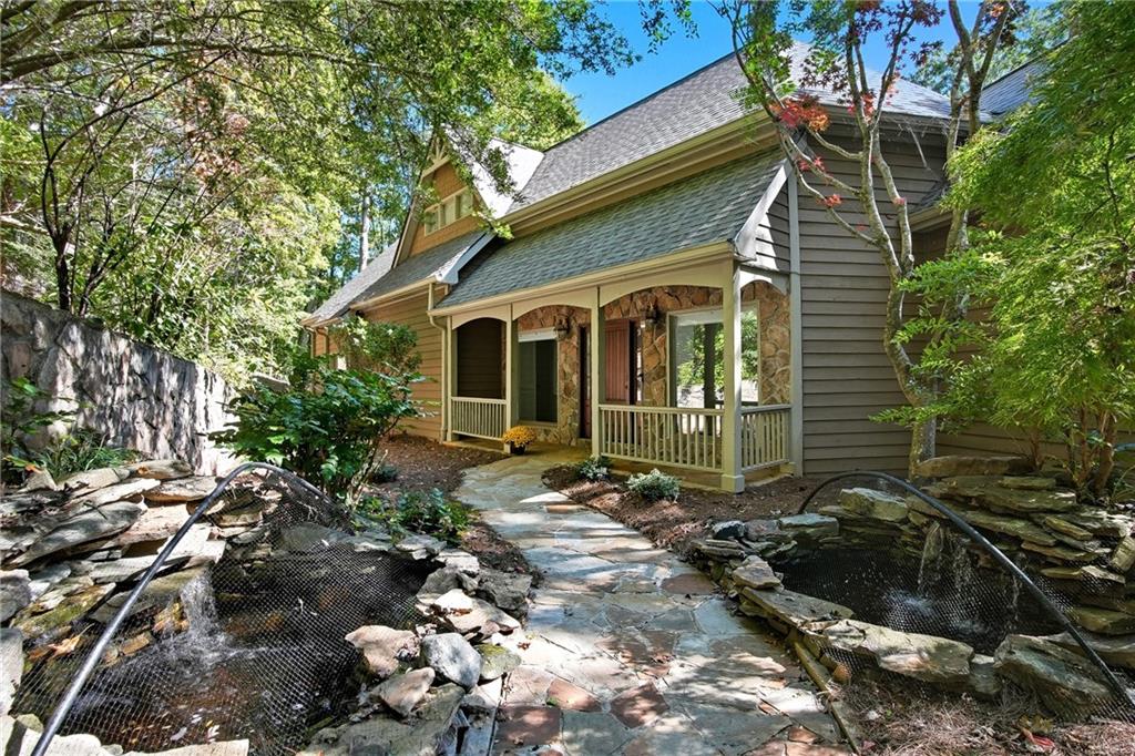 2559 Wilderness Parkway