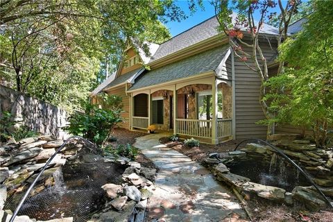 2559 Wilderness Parkway Jasper GA 30143