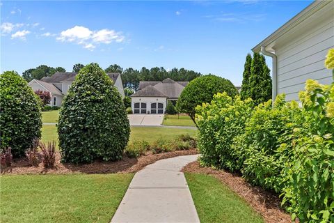 A home in Statham