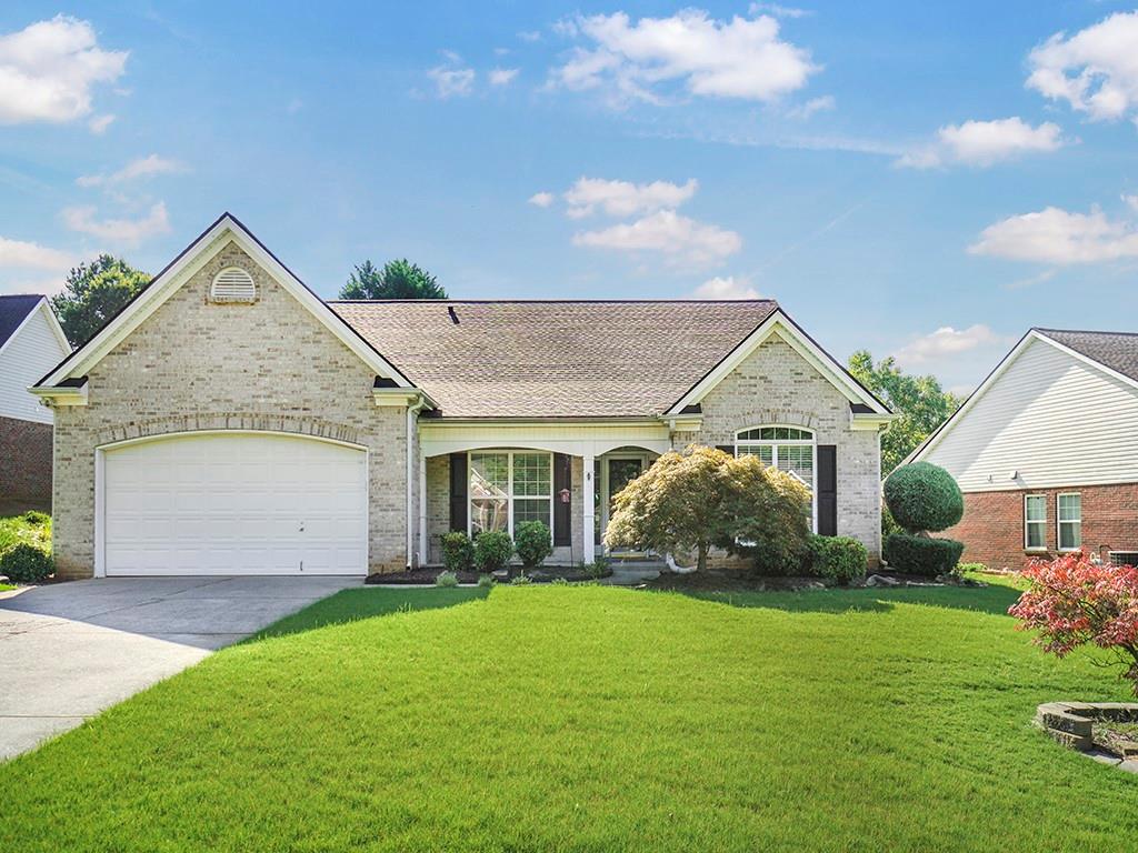 609 GRAND ASHBURY Lane