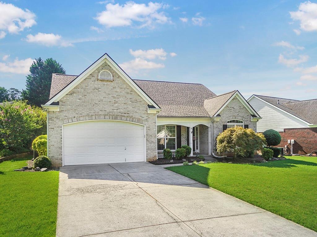 609 GRAND ASHBURY Lane
