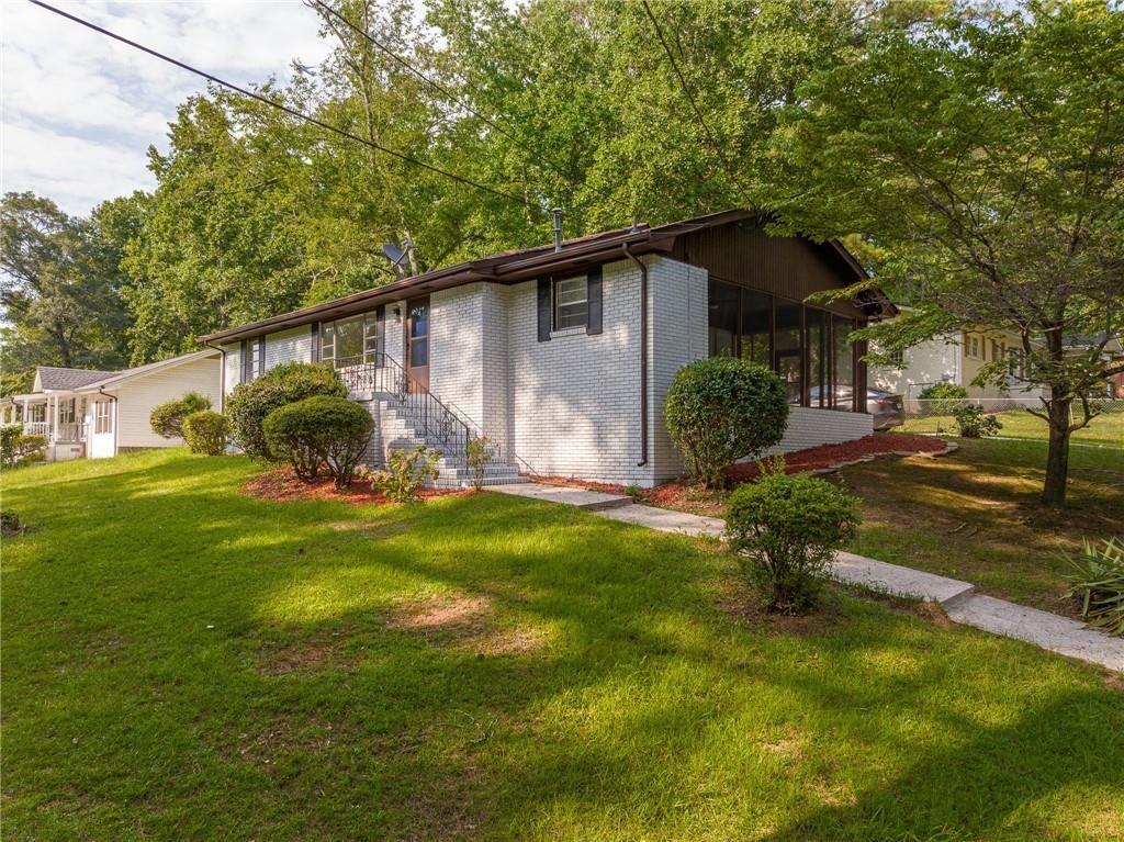5207 Dixie Lake Road