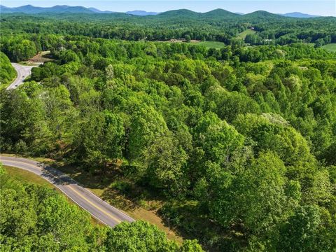 Vacant Land For Sale - LOT 4 Summit Drive<br/> Lumpkin County, Dahlonega, GA 30533