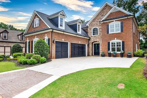 Photo of 1250 Atherton Pk Park, Roswell, GA 30076 (MLS # 7655691)