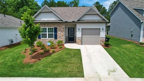 151 Hydrangea Court Dallas GA 30132