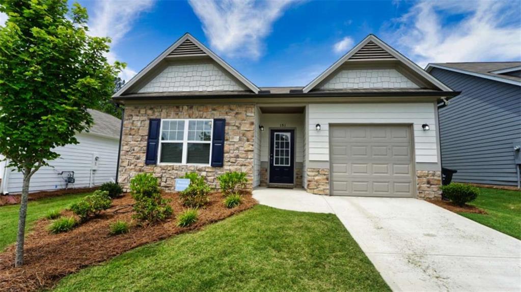 151 Hydrangea Court