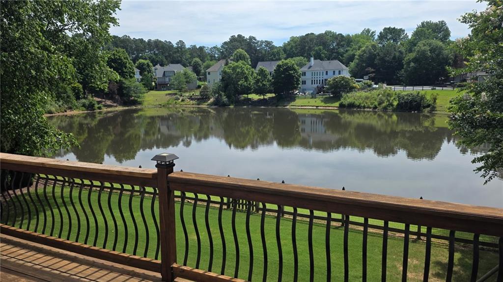1688 Holcomb Lake Road
