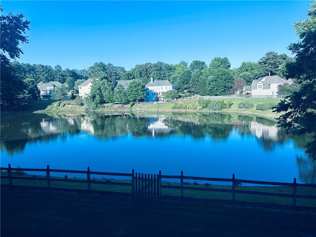 1688 Holcomb Lake Road