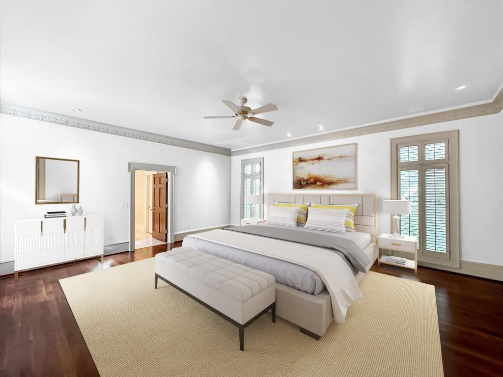 973 Peachtree Battle Avenue, Atlanta, Georgia image 6
