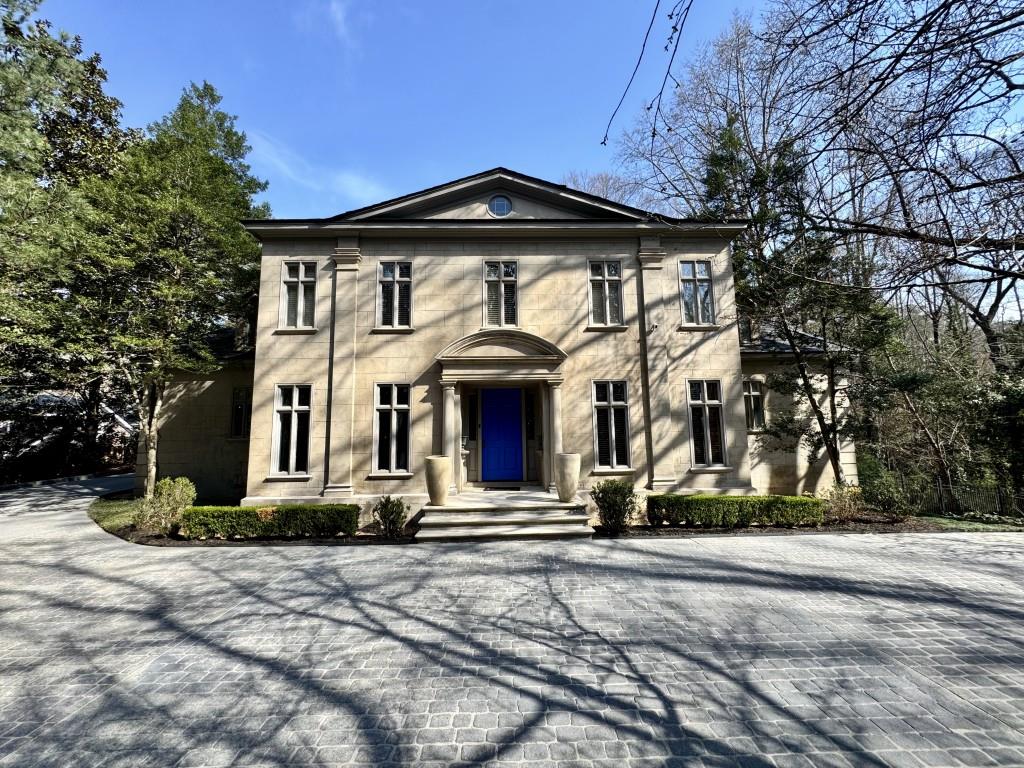 973 Peachtree Battle Avenue, Atlanta, Georgia image 1
