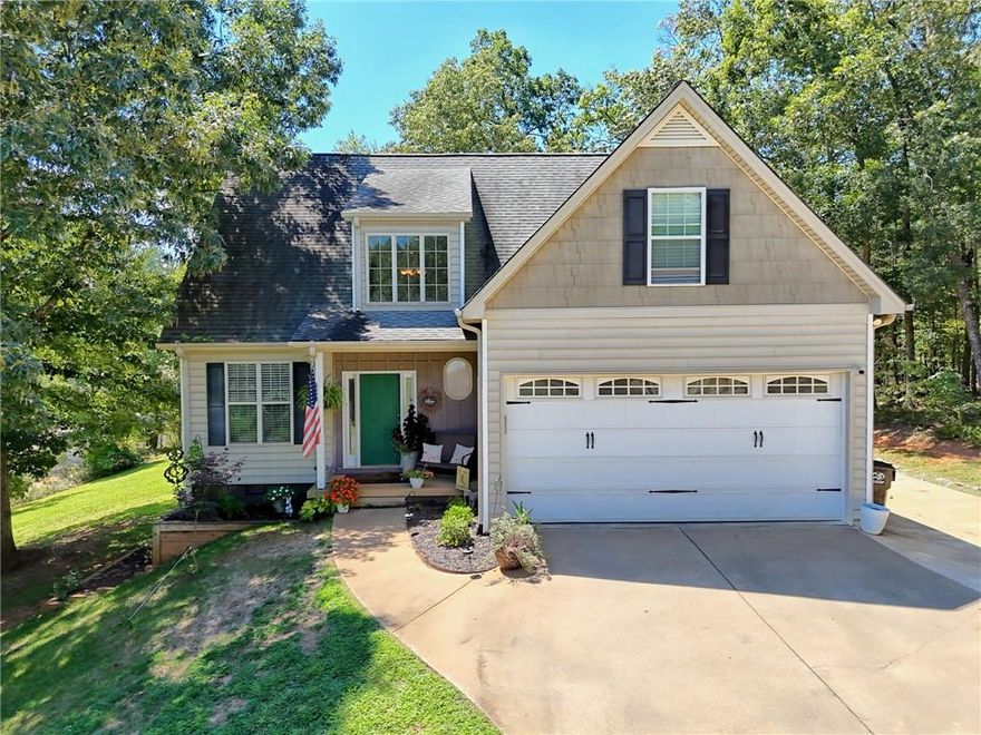 Beautiful 4 bedroom home located in the Panacea Subdivision.Master on the main level.  When you step in the front door you will see the tall ceilings in the foyer, the separate dining room and stairs to the upper level.  The foyer extends to the open concept kitchen and living area.  The master bedroom and laundry are located on the main living level.  The upstairs has 3 bedrooms and full bath connected by an open landing that allows plenty of natural light to shine through the home.  2 Car Garage and a private backyard.  Whole house generator. High speed cable internet already installed!!!  Assumable loan at 5.25%.