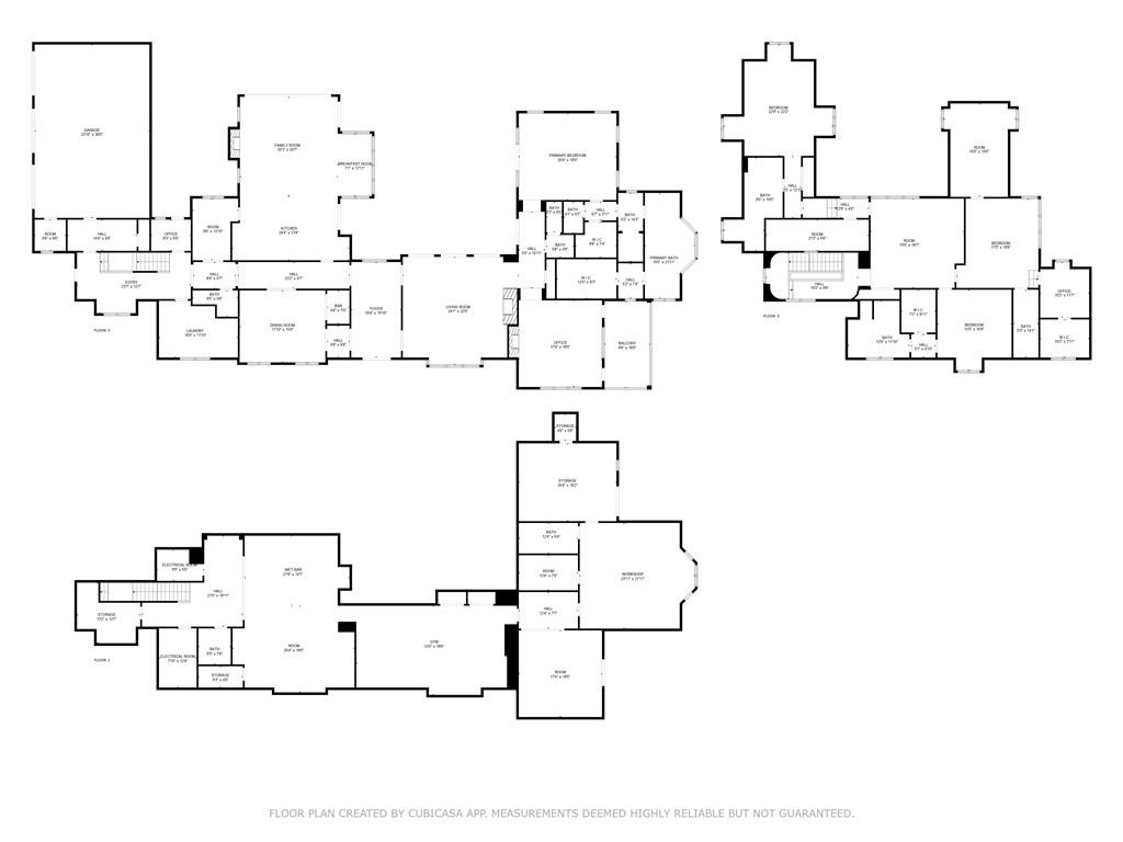 The Hayfield - Residential