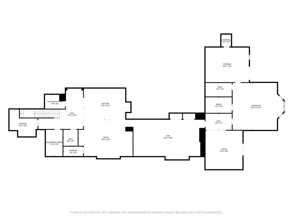 The Hayfield - Residential