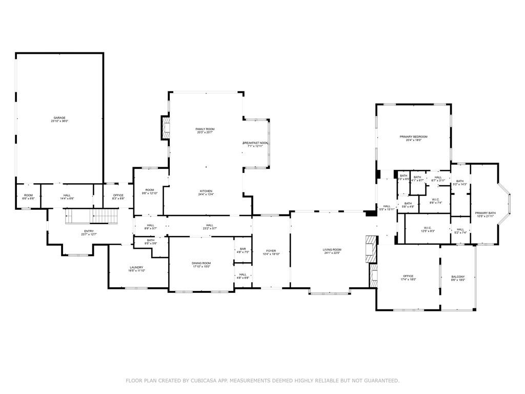 The Hayfield - Residential