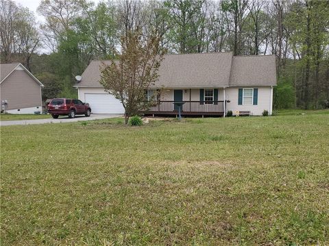 Homes For Sale - 320 Brody Drive<br/> Gordon County, Resaca, GA 30735