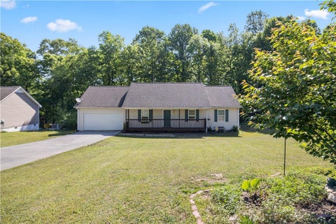Homes For Sale - 320 Brody Drive<br/> Resaca, GA 30735