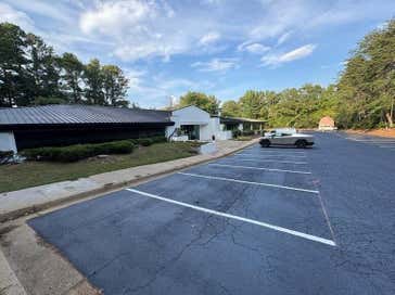 5000 Mcginnis Ferry Road Alpharetta GA 30005