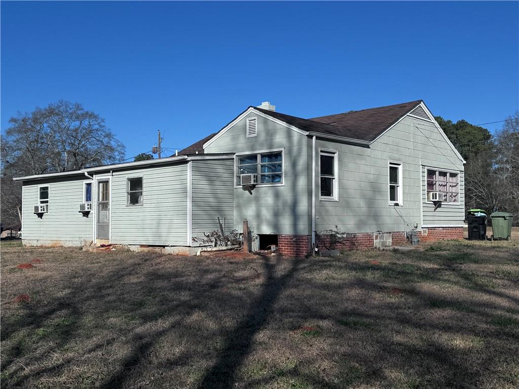 209 Denham Street, Thomaston, Georgia image 3