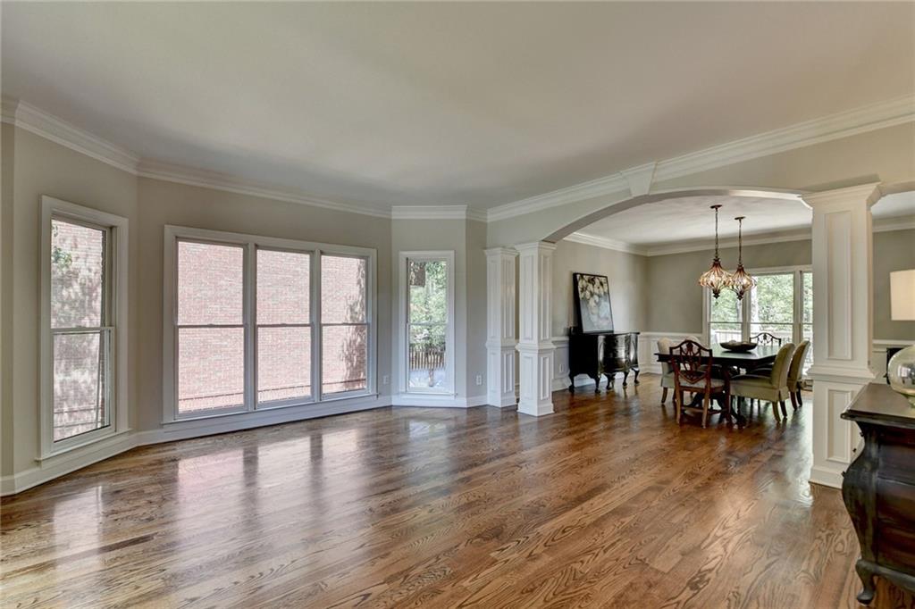 9770 Rod Road, Alpharetta, Georgia image 14