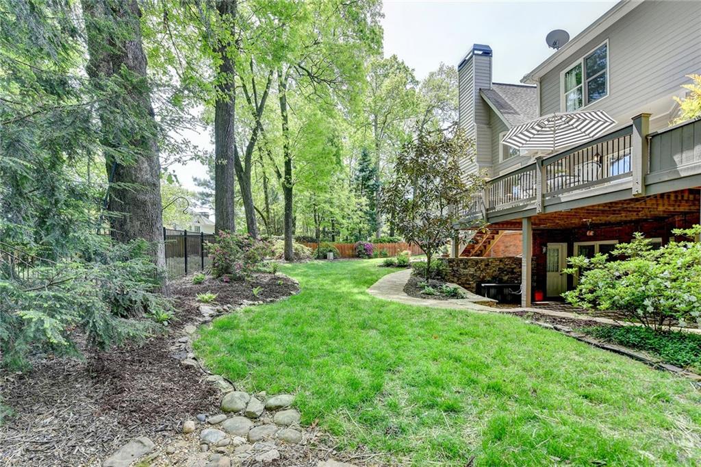 9770 Rod Road, Alpharetta, Georgia image 49