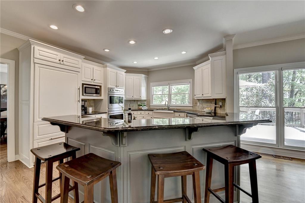9770 Rod Road, Alpharetta, Georgia image 3
