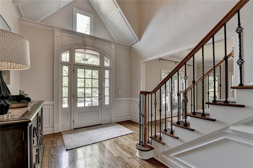 9770 Rod Road, Alpharetta, Georgia image 13