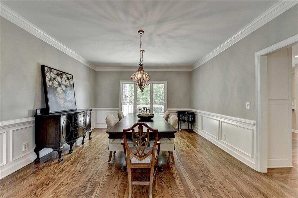 9770 Rod Road, Alpharetta, Georgia image 16