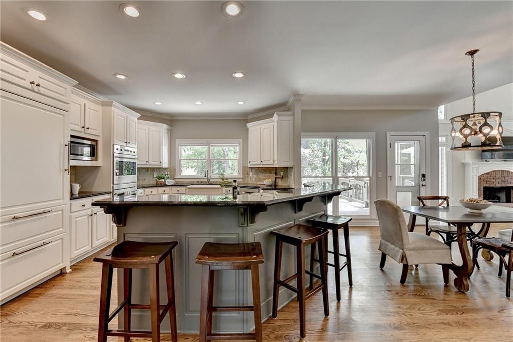 9770 Rod Road, Alpharetta, Georgia image 17